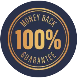 RetinaClear Money Guarantee